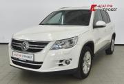 Volkswagen Tiguan I Екатеринбург  - изображение 23
