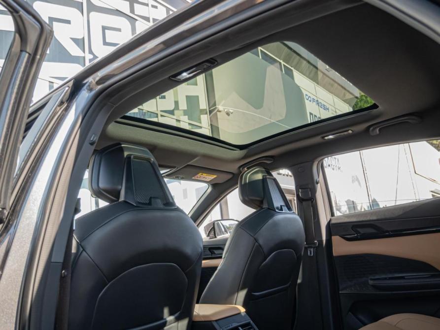 Changan UNI-V I Краснодар  - изображение 12
