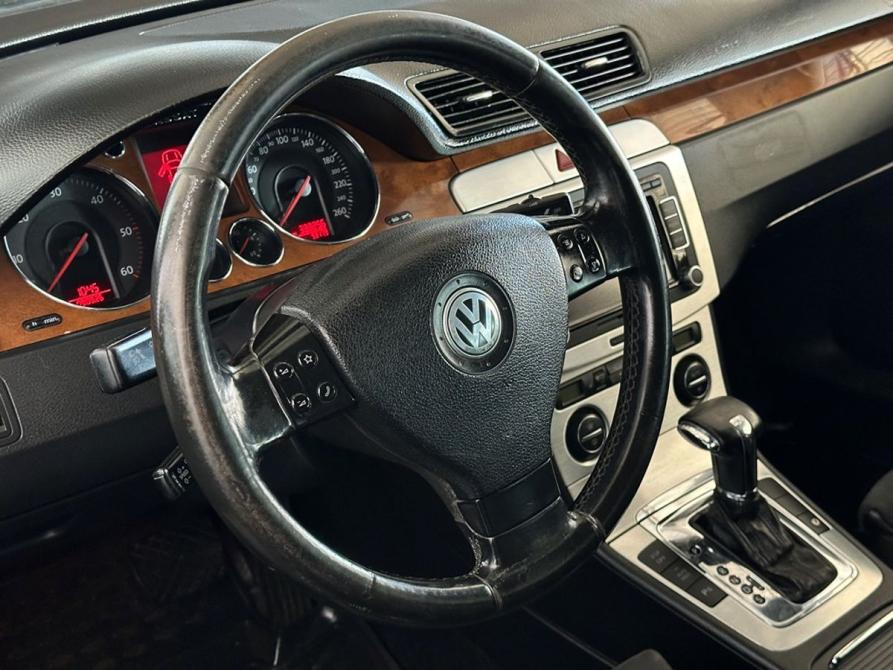 Volkswagen Passat B6 Москва  - изображение 12
