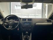 Volkswagen Jetta VI Москва  - изображение 30