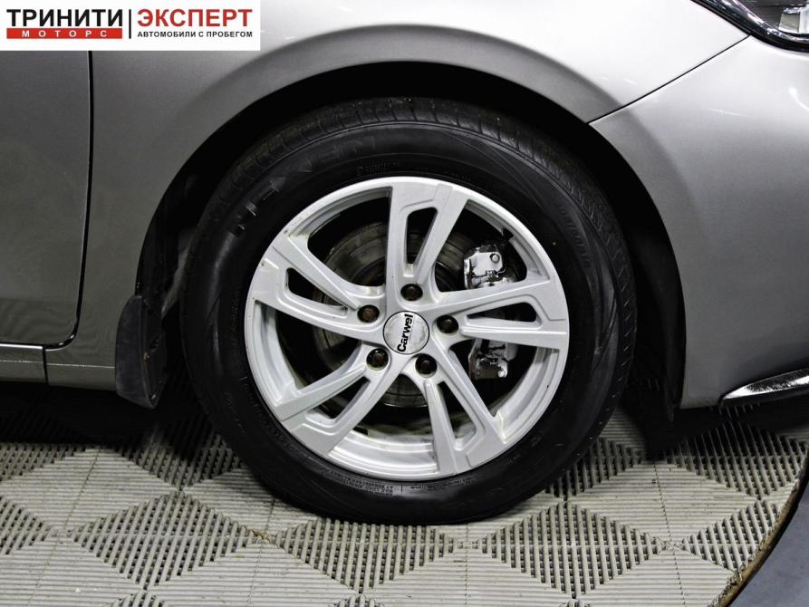 Kia Cerato IV Белгород  - изображение 16
