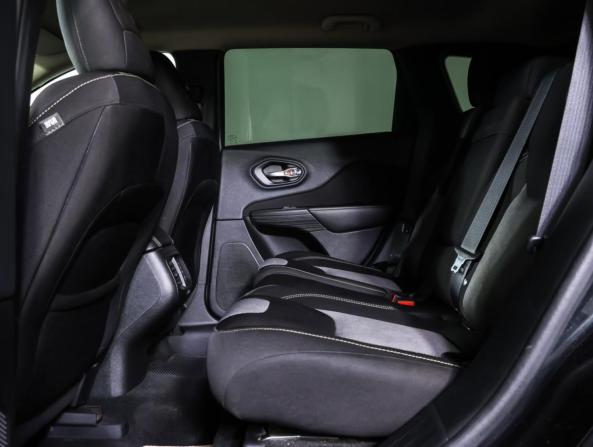 Jeep Cherokee V (KL) с пробегом 2014 года, цена 1 690 000 рублей, 130863 км, внедорожник, Автокод Объявления