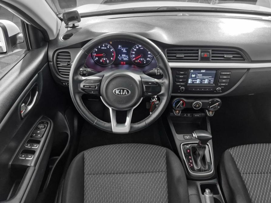 Kia Rio IV Нижний Новгород  - изображение 10
