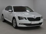 Skoda Superb III Старый Оскол  - изображение 22