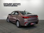 Kia Rio IV Пермь  - изображение 28
