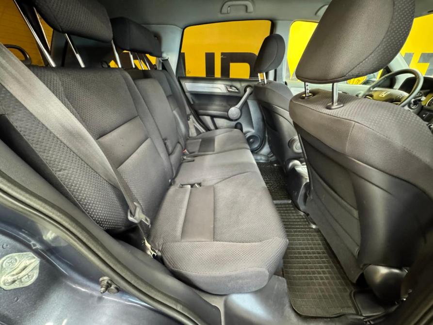 Honda CR-V III Ижевск  - изображение 23