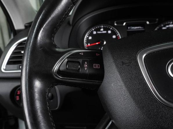 Audi Q3 I (8U) с пробегом 2014 года, цена 1 899 000 рублей, 157799 км, внедорожник, Автокод Объявления