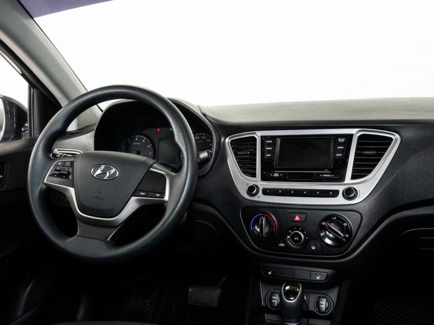 Hyundai Solaris II Казань  - изображение 13