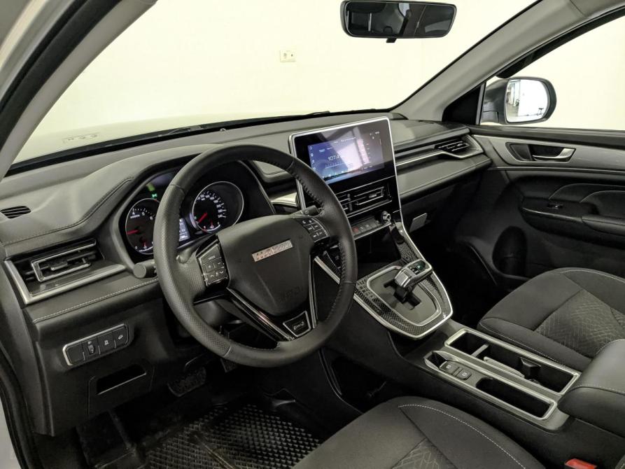 Haval M6 II Москва  - изображение 15