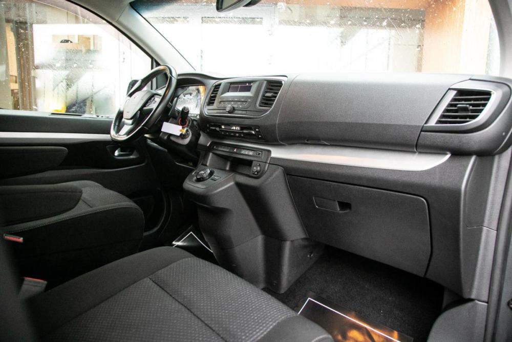 Peugeot Traveller I Иркутск  - изображение 16