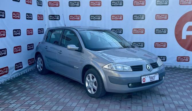 Renault Megane II с пробегом 2003 года, цена 399 900 рублей, 173000 км, хэтчбек, Автокод Объявления