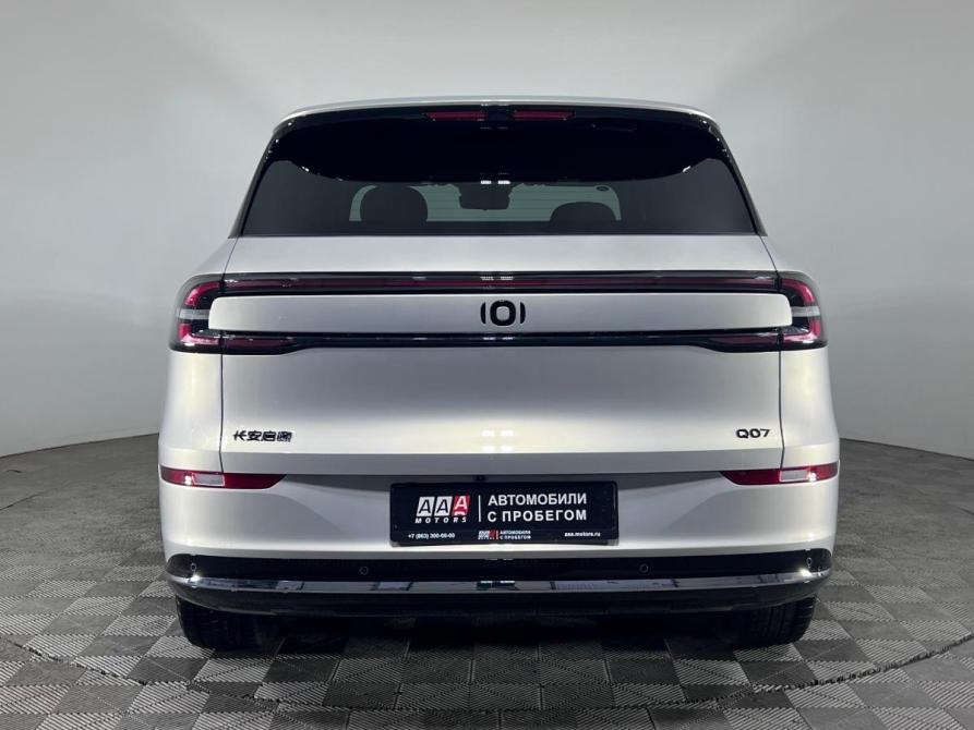 Changan Qiyuan Q07 Ростов-на-Дону  - изображение 7