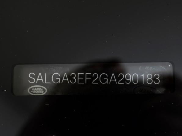 Land Rover Range Rover IV с пробегом 2016 года, цена 6 900 000 рублей, 88000 км, внедорожник, Автокод Объявления