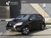 SsangYong Actyon II Рестайлинг Казань  - изображение 15