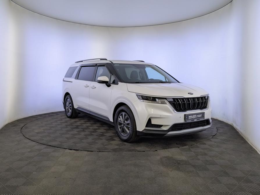 Kia Carnival IV Москва  - изображение 3