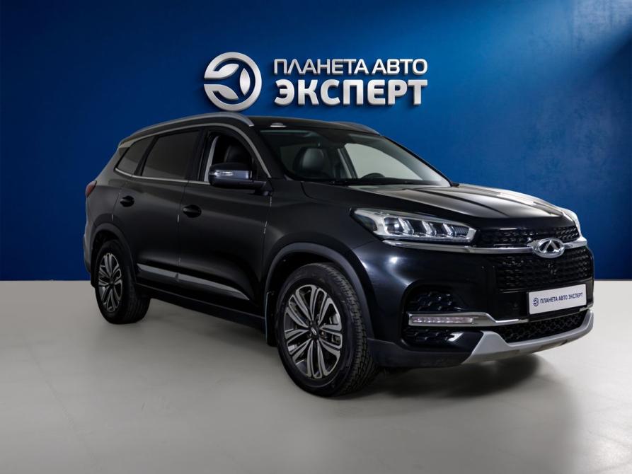 Chery Tiggo 8 I Челябинск  - изображение 3