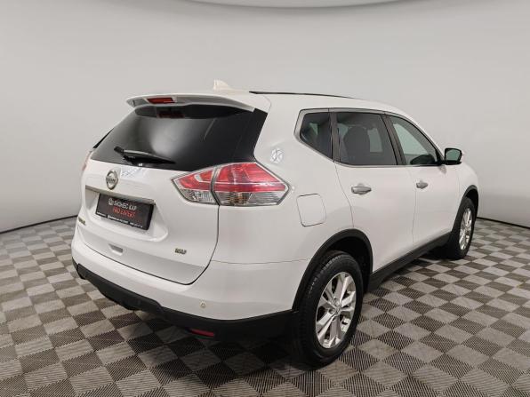 Nissan X-Trail III с пробегом 2017 года, цена 1 699 000 рублей, 135559 км, внедорожник, Автокод Объявления