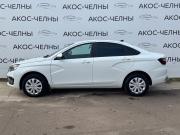 Lada (ВАЗ) Vesta I Рестайлинг (NG) Набережные Челны  - изображение 25