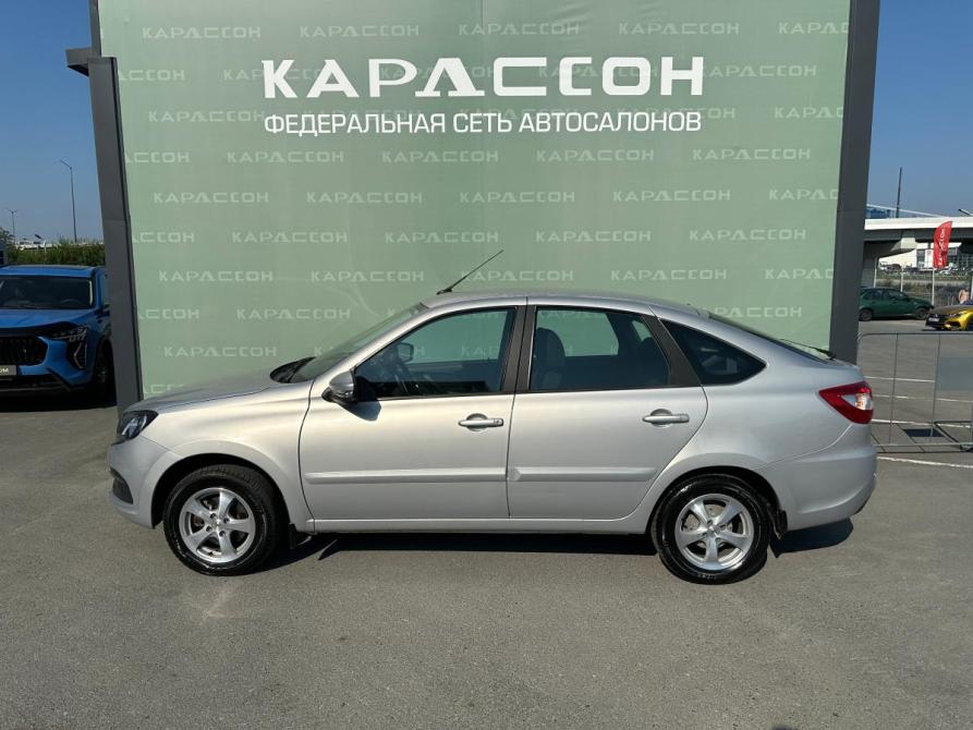 Lada (ВАЗ) Granta I Рестайлинг Екатеринбург  - изображение 3
