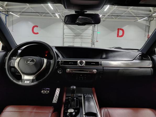 Lexus GS IV с пробегом 2013 года, цена 2 340 000 рублей, 174172 км, седан, Автокод Объявления