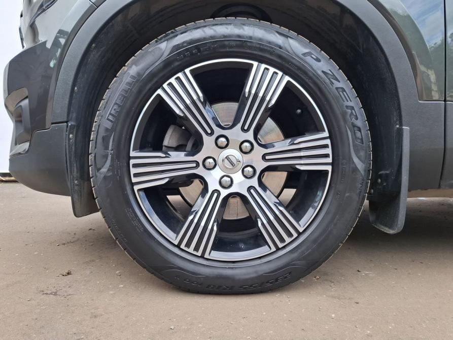 Volvo XC40 I Москва  - изображение 9