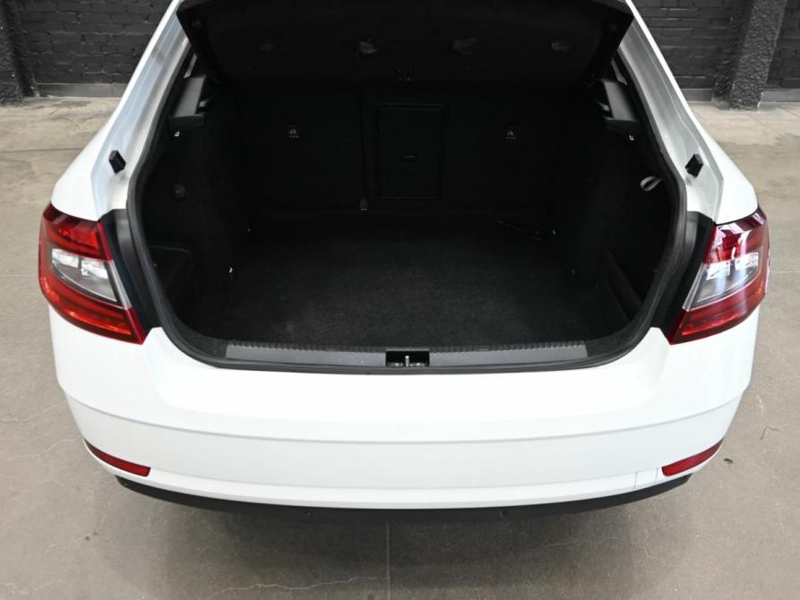 Skoda Octavia III (A7) Рестайлинг Екатеринбург  - изображение 6