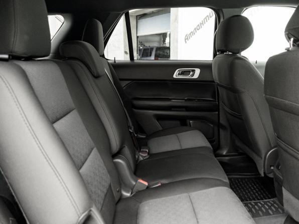Ford Explorer V с пробегом 2013 года, цена 1 750 000 рублей, 203268 км, внедорожник, Автокод Объявления
