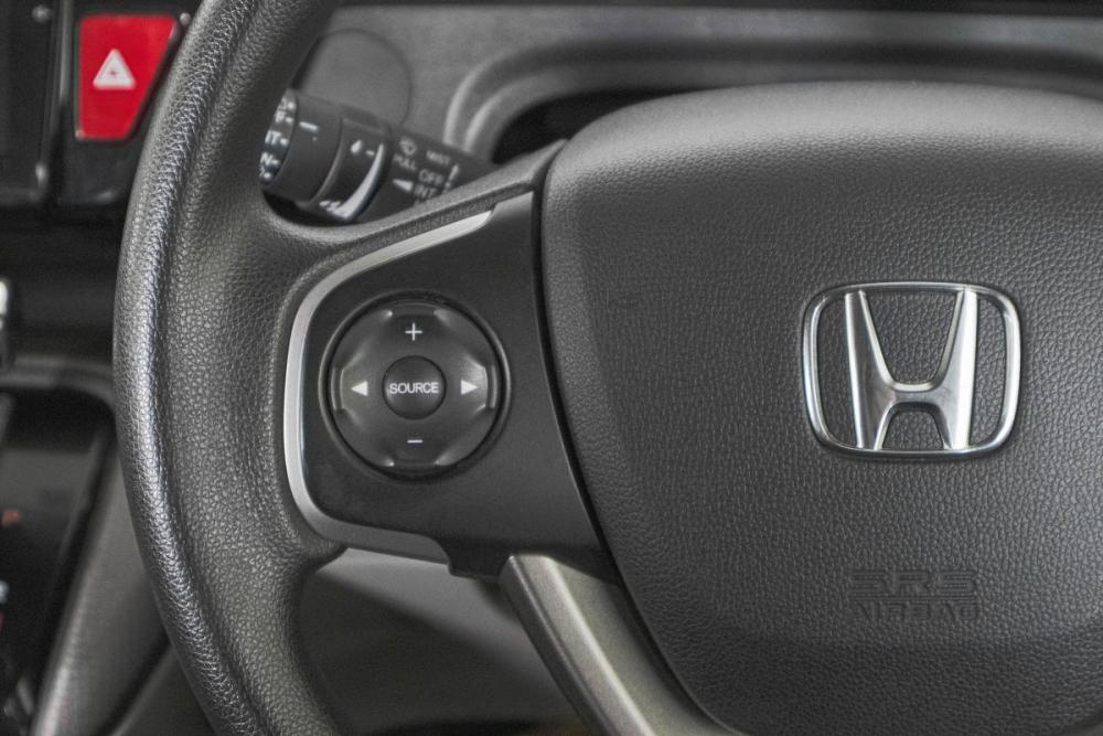 Honda Stepwgn V Кемерово  - изображение 18