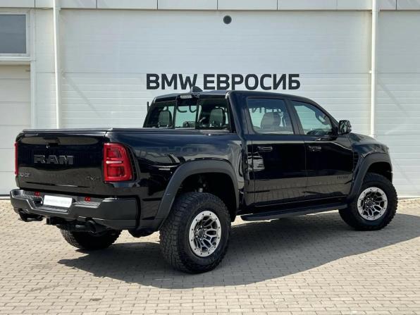 Ram 1500 V Рестайлинг с пробегом 2026 года, цена 11 450 000 рублей, 63 км, пикап, Автокод Объявления
