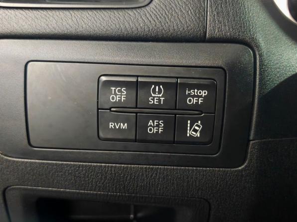 Mazda CX-5 I с пробегом 2012 года, цена 1 200 000 рублей, 211098 км, внедорожник, Автокод Объявления