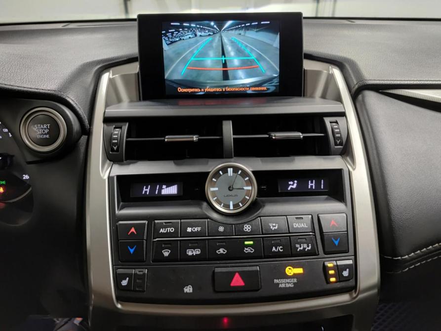 Lexus NX I Казань  - изображение 24
