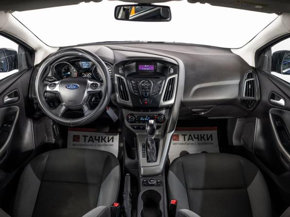 Ford Focus III с пробегом 2012 года, цена 725 000 рублей, 243744 км, седан, Автокод Объявления