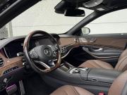 Mercedes-Benz S-Класс VI (W222 C217) Казань  - изображение 48