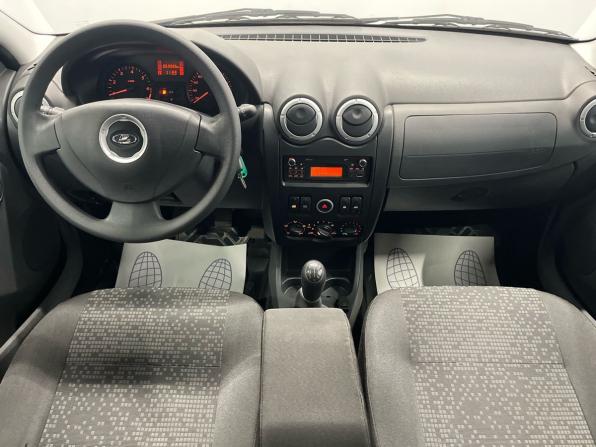 Lada (ВАЗ) Largus I с пробегом 2019 года, цена 629 000 рублей, 263000 км, универсал, Автокод Объявления