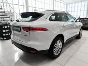 Jaguar F-Pace I Казань  - изображение 28