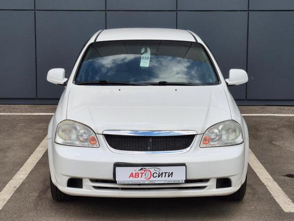 Chevrolet Lacetti I с пробегом 2012 года, цена 590 000 рублей, 209012 км, седан, Автокод Объявления