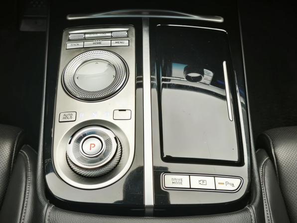 Genesis G80 II с пробегом 2022 года, цена 3 124 000 рублей, 172575 км, седан, Автокод Объявления