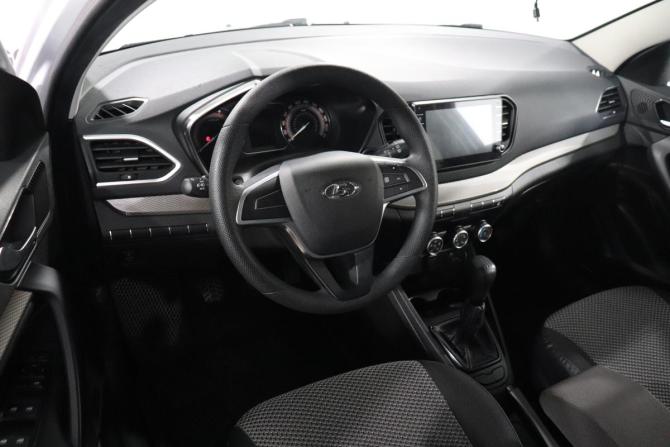 Lada (ВАЗ) Vesta I Рестайлинг (NG) с пробегом 2023 года, цена 1 069 000 рублей, 41008 км, седан, Автокод Объявления