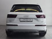 Audi Q7 II (4M) Барнаул  - изображение 39