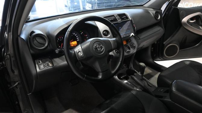 Toyota RAV4 III (XA30) с пробегом 2007 года, цена 925 000 рублей, 174273 км, внедорожник, Автокод Объявления