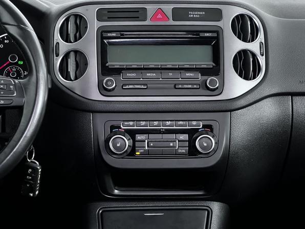 Volkswagen Tiguan I с пробегом 2010 года, цена 920 000 рублей, 200549 км, внедорожник, Автокод Объявления