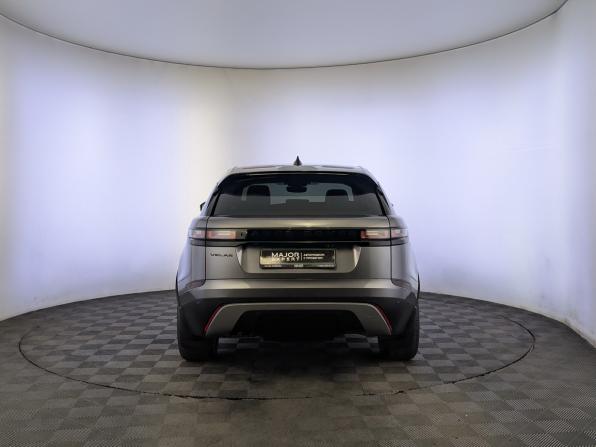 Land Rover Range Rover Velar I с пробегом 2018 года, цена 3 510 000 рублей, 128381 км, внедорожник, Автокод Объявления
