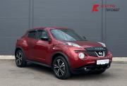 Nissan Juke I Красноярск  - изображение 25
