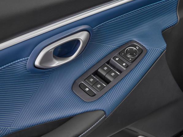 GAC GS3 с пробегом 2024 года, цена 2 520 000 рублей, 9 км, внедорожник, Автокод Объявления