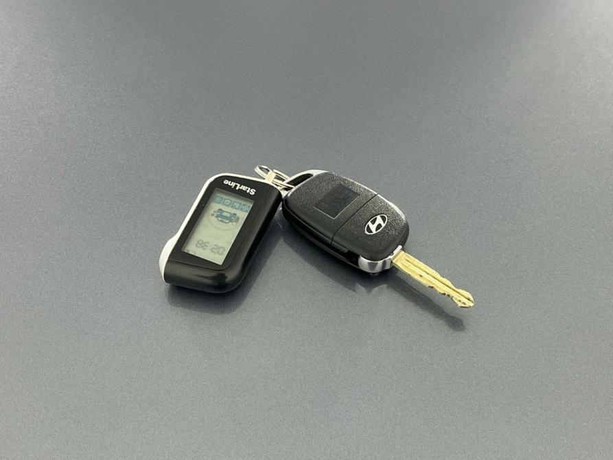 Hyundai Creta I Рестайлинг Ижевск  - изображение 22