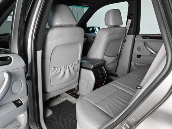 BMW X5 I (E53) Рестайлинг с пробегом 2004 года, цена 1 649 000 рублей, 238442 км, внедорожник, Автокод Объявления