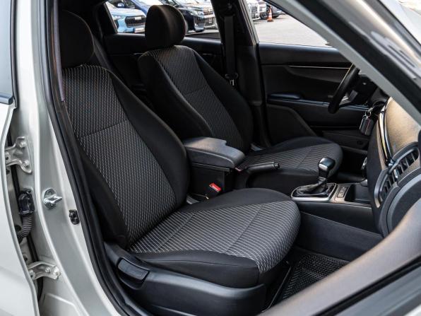 Kia Rio IV с пробегом 2018 года, цена 1 265 000 рублей, 161363 км, седан, Автокод Объявления