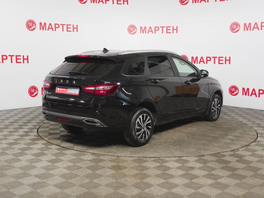 Lada (ВАЗ) Vesta I Рестайлинг (NG) Вологда  - изображение 5
