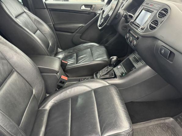 Volkswagen Tiguan I Рестайлинг с пробегом 2015 года, цена 1 799 000 рублей, 208851 км, внедорожник, Автокод Объявления