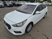Hyundai Solaris II Саратов  - изображение 47